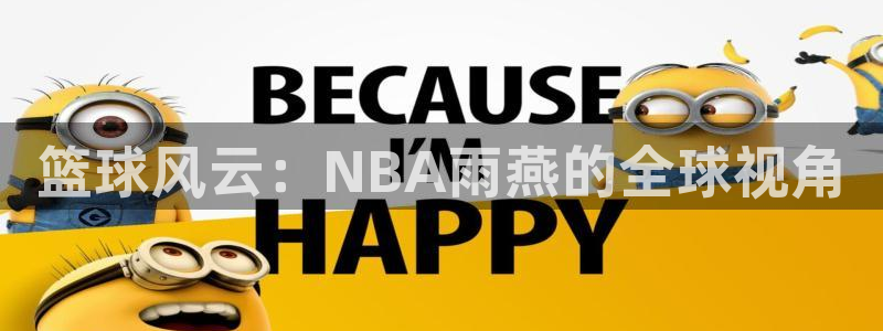 西瓜看球网址：篮球风云：NBA雨燕的全球视角